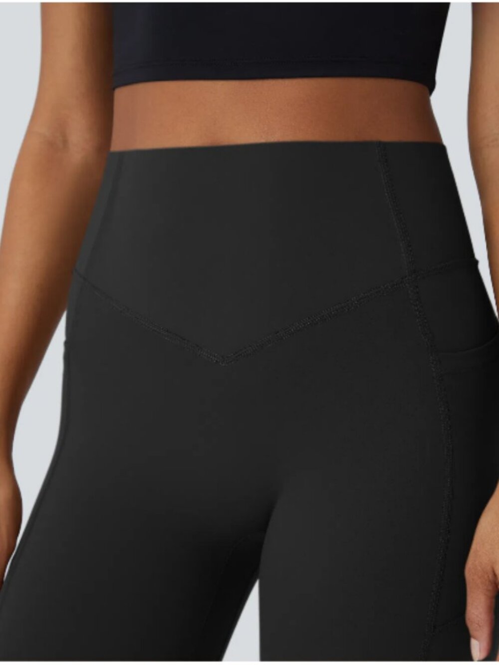 Halara leggings - Picture 3 of 3